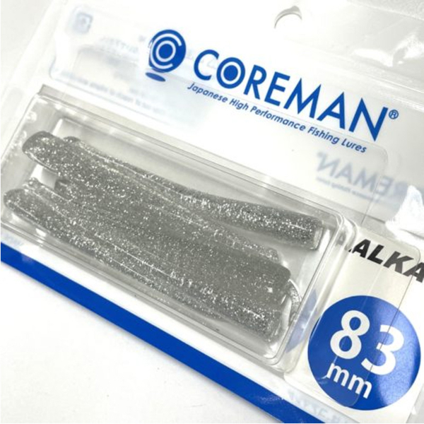 アルカリ 83mm(#049 ハク)